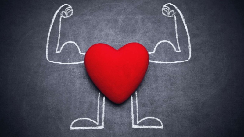 پیش گیری از حمله‌ی قلبی