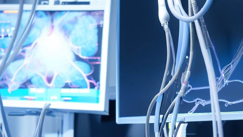 آمادگی های قبل از آنژیوگرافی