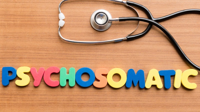 نقش روان در سلامت بدن: (نگاهی به بیماری‌های روان تنی یا سایکوسوماتیک)