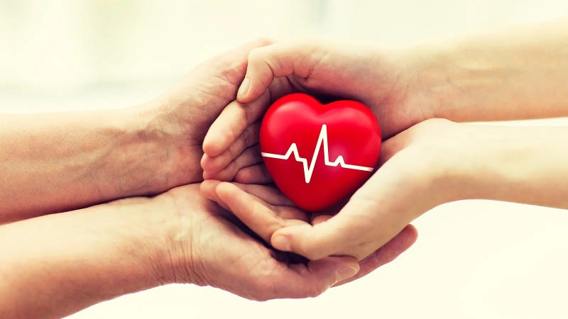 بهبودی حمله قلبی