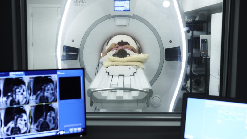 سی تی آنژیوگرافی قلبی