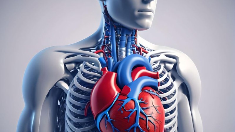 بیماری‌های قلبی در جوانان