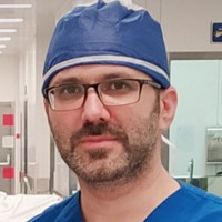 دکتر محسن خالقیان