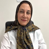 دکتر مژگان شریفی