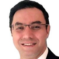 دکتر فریدون کشاورزی