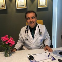 دکتر محمد سپه دوست