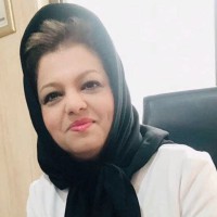 دکتر نرگس السادات رضوی