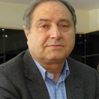 دکتر ناصر موثقی