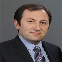 دکتر یونس عبدالعلیان