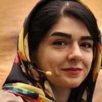 خانم زکیه فضیلتی