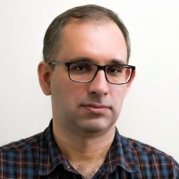 دکتر فرید عزیزی