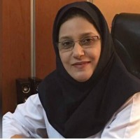 دکتر سهیلا صیاد