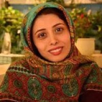 دکتر فاطمه متین خواه