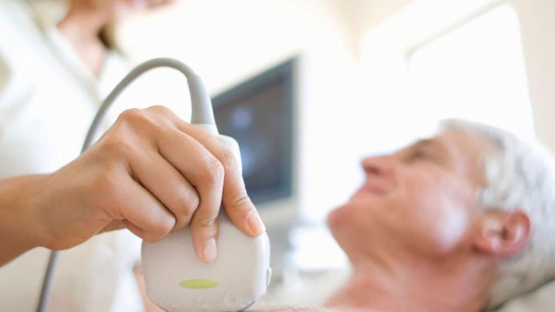 تصویربرداری قلب