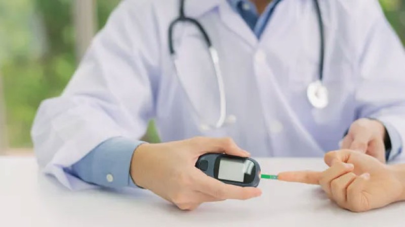 مشاوره فوق تخصصی دیابت و غدد