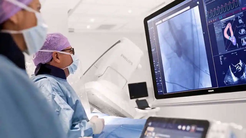 درمان های تهاجمی قلب و عروق